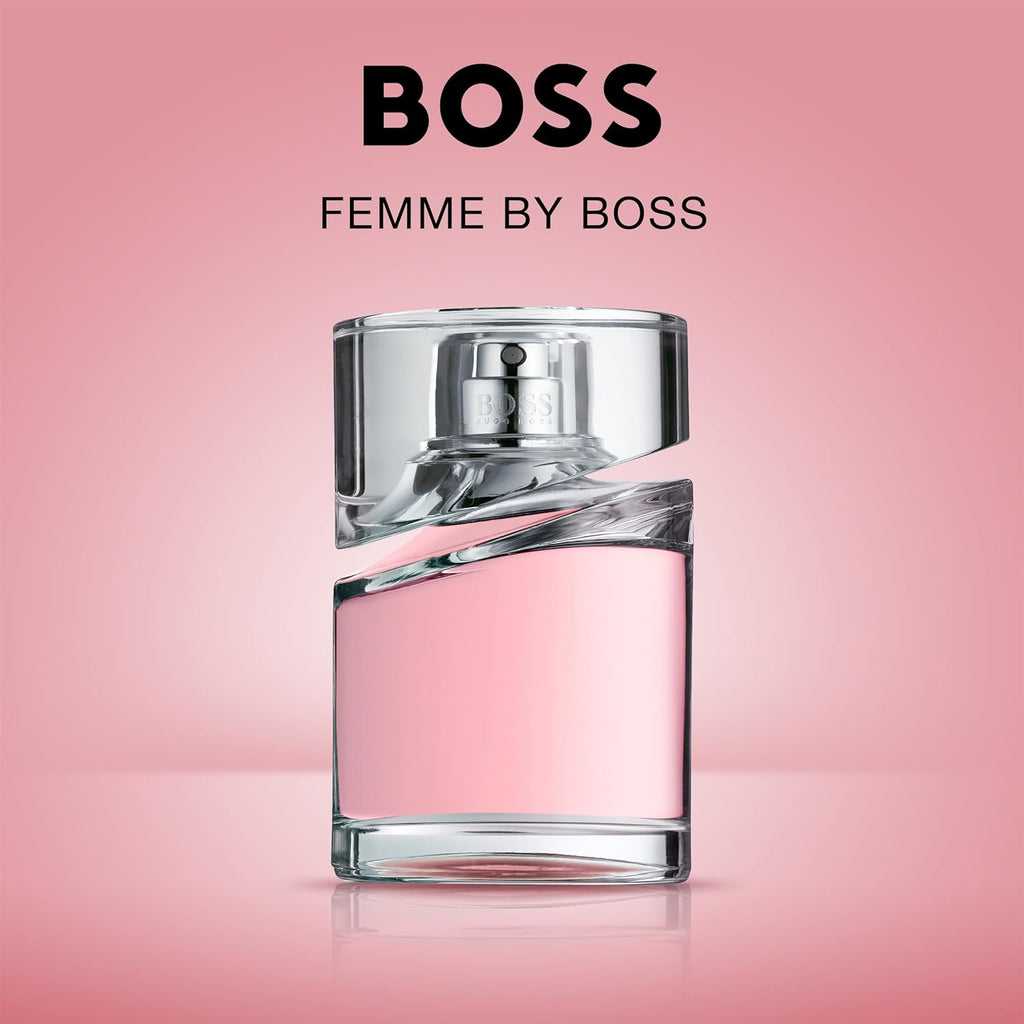 Hugo Boss Femme Women's Eau de Parfum 50 ml