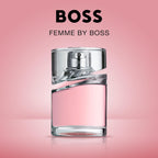 Hugo Boss Femme Women's Eau de Parfum 50 ml