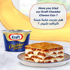 Kraft Cheddar Cheese Block 500g