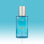 Davidoff cool water wave perfume for men eau de toilette 40ml