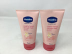 Vaseline Intensive Care Healthy Hands Stronger Nails Hand Cream (75ml, Pack of 2)