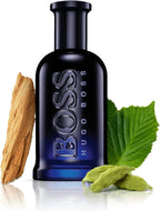 Hugo Boss Bottled Night Perfume for Men Eau De Toilette 200ML