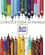 Ritter Sport Strawberry Yogurt Chocolate 100g