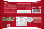 Nestle KitKat Chunky Mini Chocolate 500g, Pack Of 32