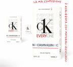Calvin Klein ck everyone perfume for unisex eau de toilette 100ml