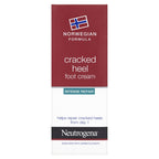 Neutrogena Norwegian Formula ed Heel Intense Repair Foot Cream, 50ml