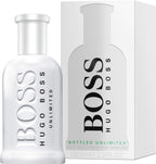 Boss Bottled Unlimited Men's Eau De Toilette, 100 ML