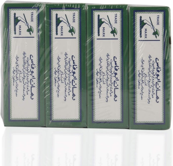 Axe Brand Medicated Oil - 12x5ml