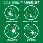 Biofreeze Pain Relieving Roll On - 89ml