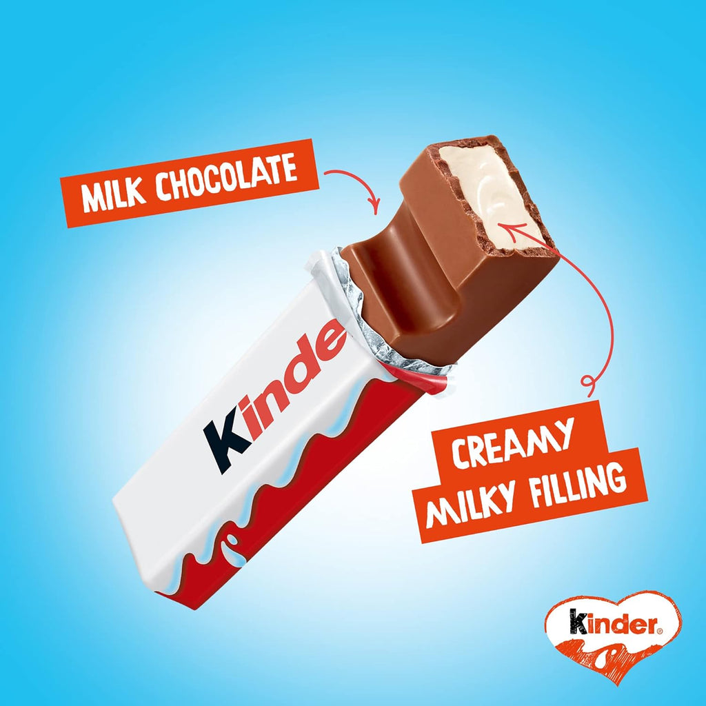 Kinder Maxi 21g