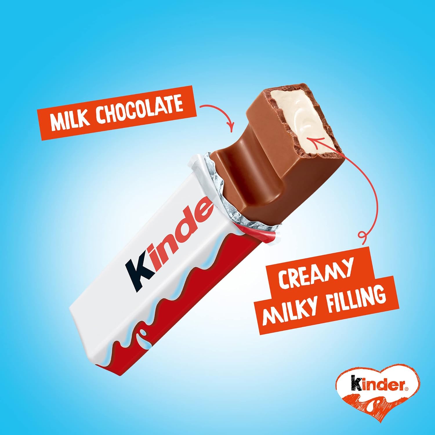 Kinder Maxi 21g