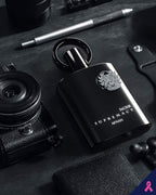 Afnan Supremacy Noir Eau De Parfum For Unisex, 100 ml
