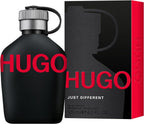 Boss Hugo Just Different Eau de Toilette, 125ml