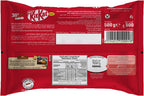 Nestle KitKat 2 Finger Mini Chocolate 500g, Pack of 38