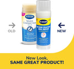 Dr. Scholl's Severe Cracked Heel Repair-Restoring Balm 2.5oz