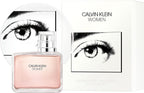 Calvin Klein Women Perfume for Women Eau De Parfum 100ML