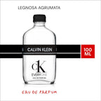 Calvin Klein CK Everyone Perfume for Unisex Eau De Parfum 100ML