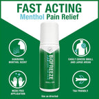 Biofreeze Pain Relieving Roll On - 89ml