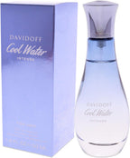 Davidoff Cool Water Intense Perfume for Women Eau De Parfum 50ML