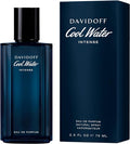 Davidoff Cool Water Intense Perfume for Men Eau De Parfum 75ML