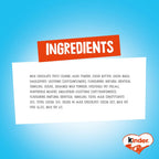 Kinder Chocolate 100G pack of 8