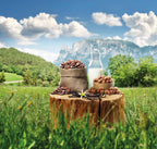 Loacker Cocoa And Milk Wafers, 45 Gm