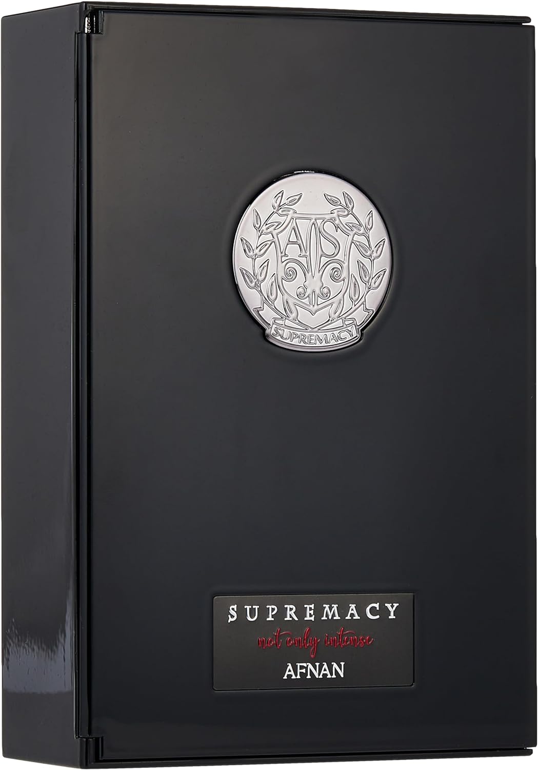 Afnan Supremacy Not Only Intense Perfume For Men EDP 100ml