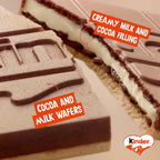Kinder Cards 25.6g single pack