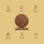 Loacker Original Milk Tortina Wafers, 21 g (Pack Of 24)