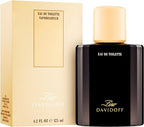 Davidoff Zino Perfume for Men Eau De Toilette 125ML