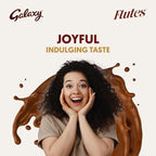 Galaxy Twin Finger Flutes Chocolate 24-Pieces 22.5 g