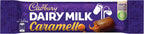 Cadbury Dairy Milk Caramel Chocolate 12x40g