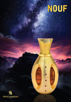 Swiss Arabian Nouf Unisex Eau De Parfum 50ml