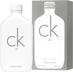 Calvin Klein Perfume - Calvin Klein CK All for Unisex