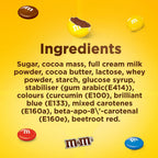 M&M's Milk Chocolate Tube 30.6g