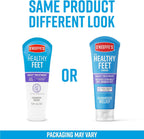 O'Keeffe's Healthy Feet Foot Creams [Regular, Night Treatment and Exfoliating]: 3.0 oz. tube, night treatment (Purple)