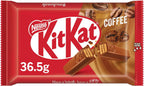 Nestle KitKat 4 Finger Coffee Chocolate Wafer 36.5g