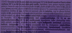 Milka Chocolate Oreo 100g
