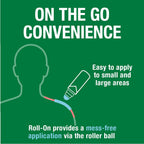 Biofreeze Pain Relieving Roll On - 89ml