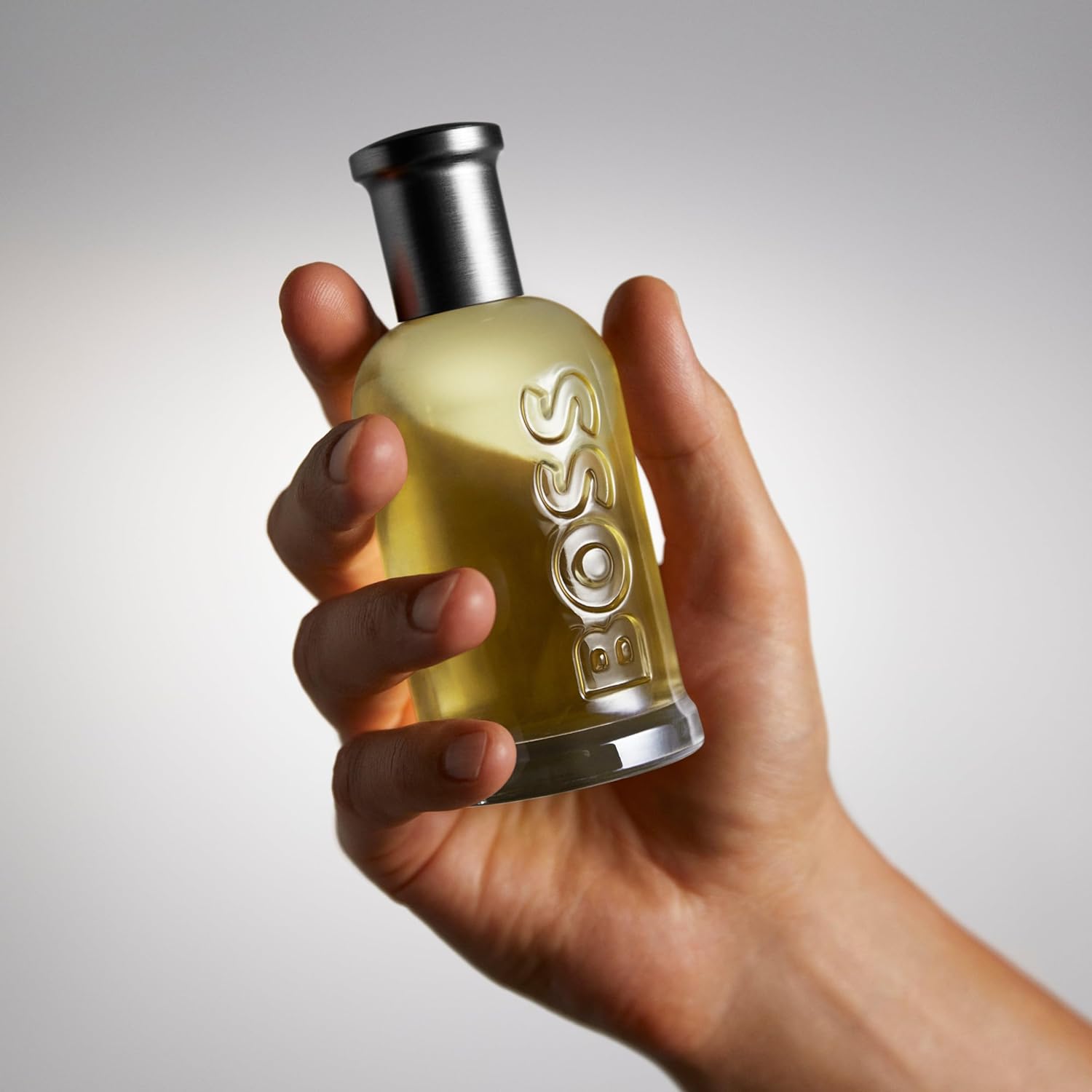 Boss Bottled Eau De Toilette 100 ml