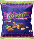 Krokant Glazed Almond & Salted Caramel Candy (500g)