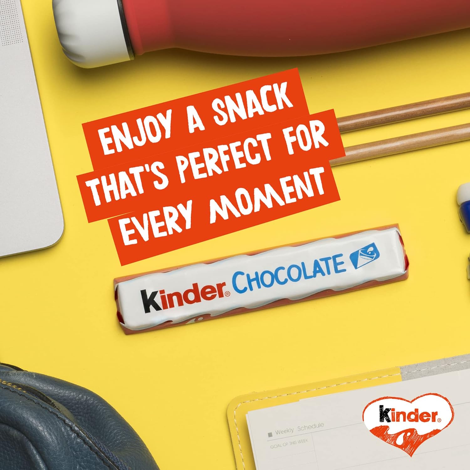 Kinder Maxi 21g
