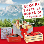 Loacker The Best Of Moments 400g