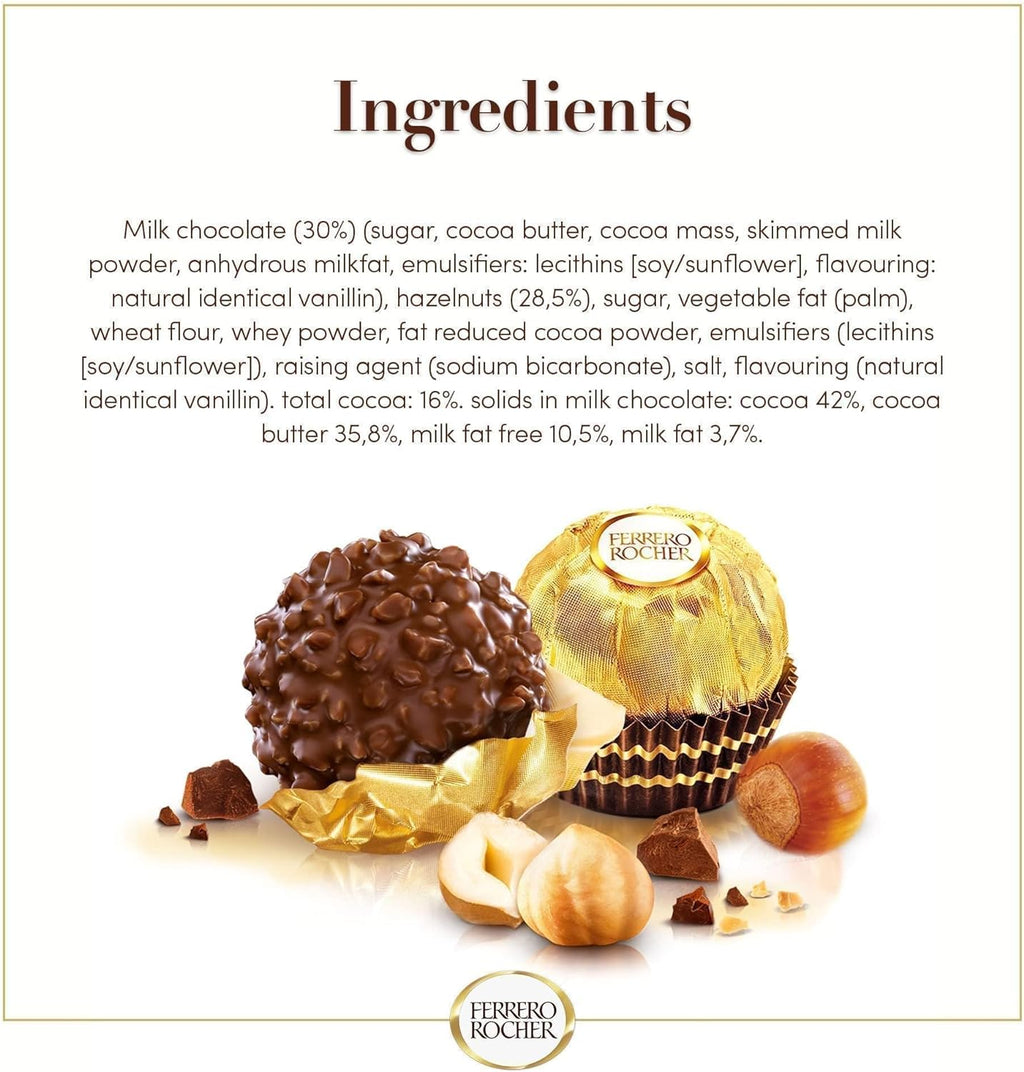 Ferrero Collection 275g (24 pcs)