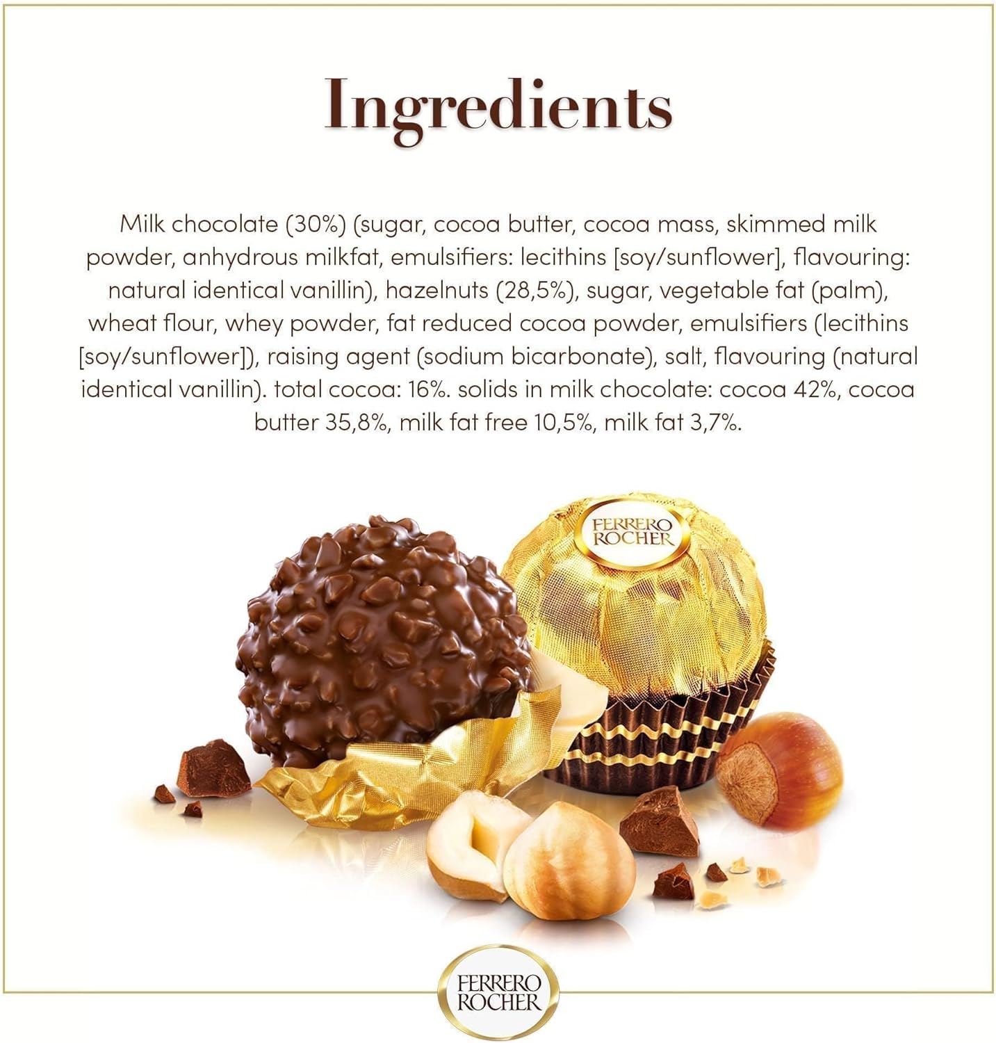 Ferrero Collection 275g (24 pcs)