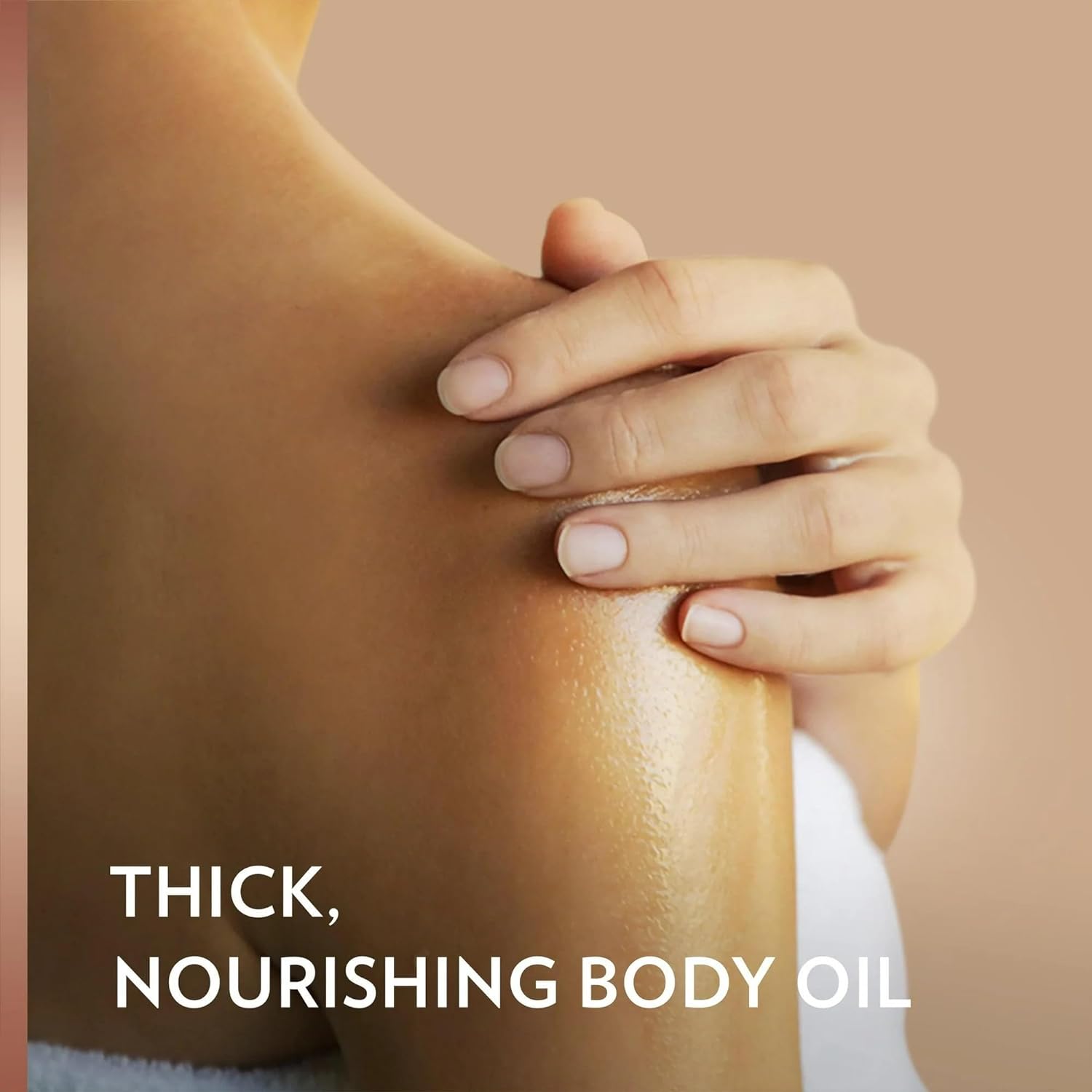 Vaseline Intensive Care Body Gel Oil, Cocoa Radiant, 6.8 oz