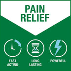 Biofreeze Pain Relieving Roll On - 89ml