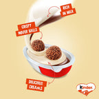 Kinder Joy Girl 60g pack of 3