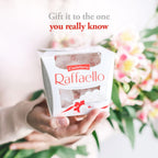 Rafaello 480g Pack of 16 (48pcs)