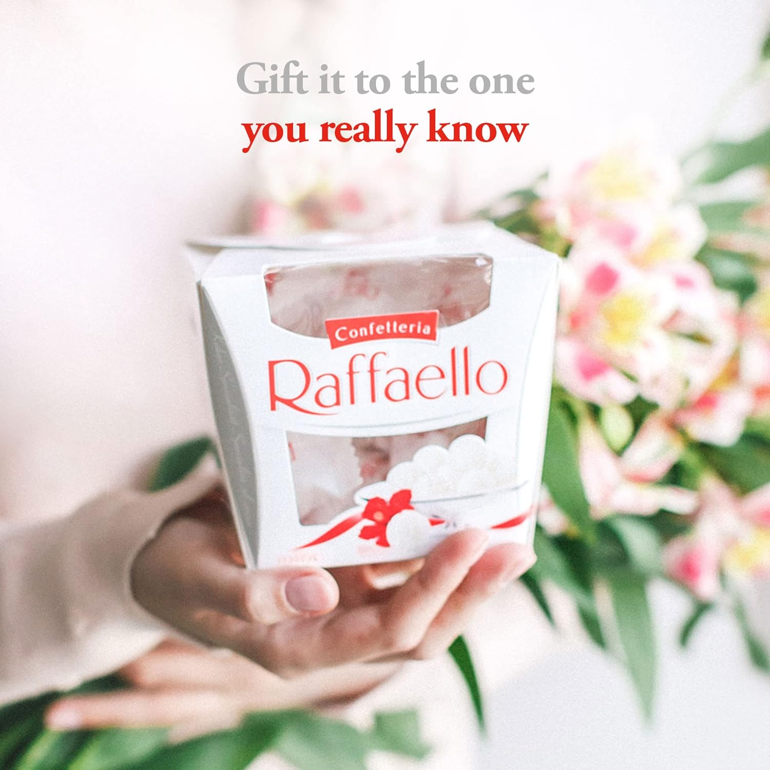 Rafaello 480g Pack of 16 (48pcs)